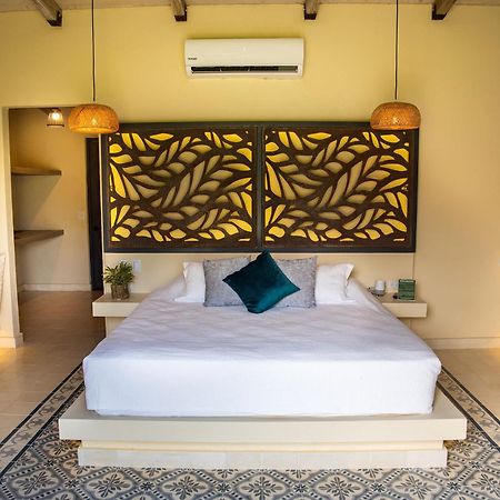Hotel La Finca Buritaca by DOT Premium Habitación foto